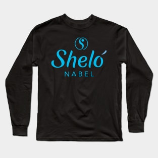 Shelo Nabel ( Independent Distributor ) Long Sleeve T-Shirt